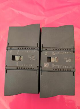 6es7 223-1PH32-0XB0   西门子plc模块