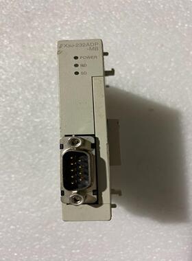 三菱模块FX3U-232ADP-MB