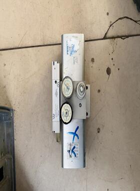 费斯托增压阀537274  DPA-40-16  生产日期M