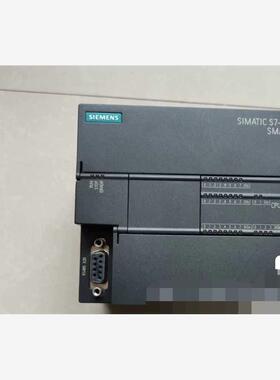 西门子模块plc288-1SR30