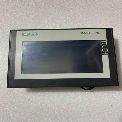 西门子SMART 700 IE V3触摸屏6AV6 648-