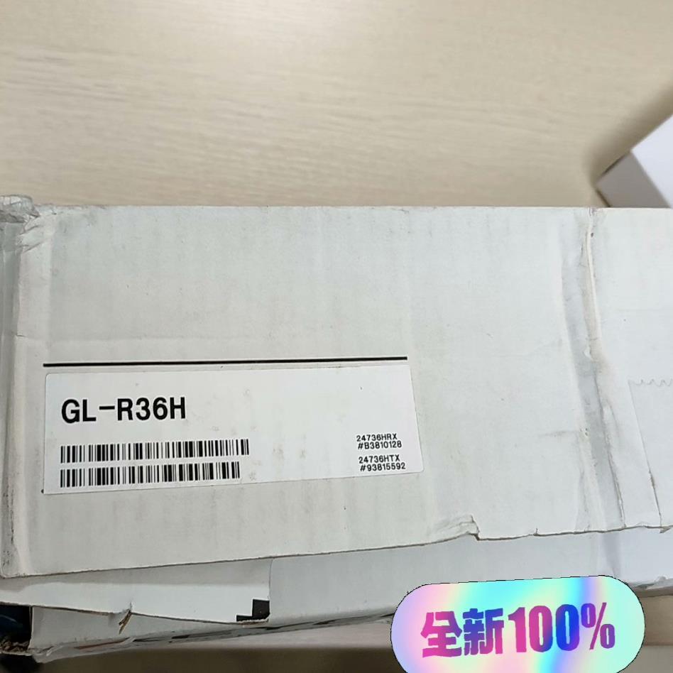 基恩士 GL-R36H 全新原装正品光栅实拍