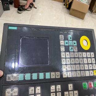 0AA1 0BA00 成色 6FC5500 西门子801系统
