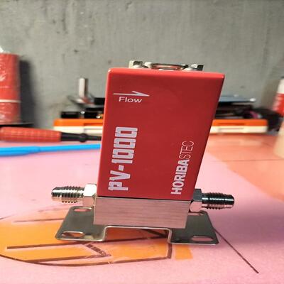 HORIBA日本掘场流量计PV-1000，型号PV-1101