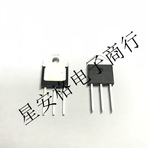 全新BTW69-1200 BTW691200 1200V大芯片 单向可控硅 直插TO-3P