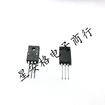 全新原装TK12A50D K12A50D TO-220F 东芝 MOS场效应管