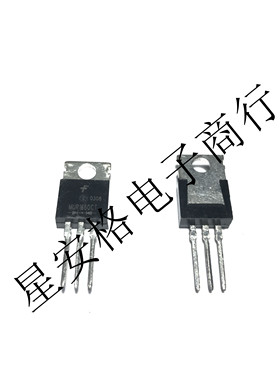 全新MUR1660CT 快恢复二极管U1660 直插TO-220 600V 16A FSC仙童