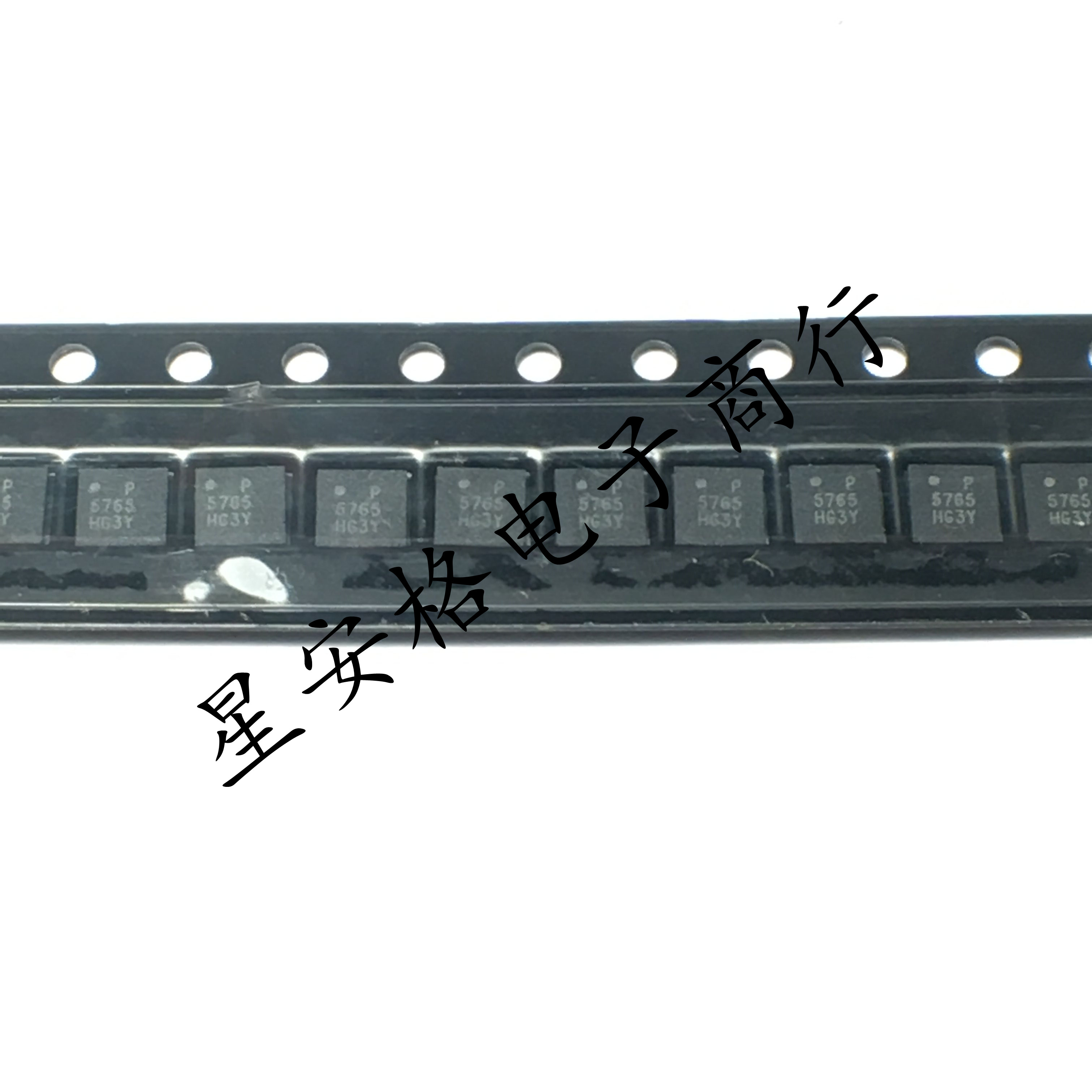 ICL1 原装正品 RFMD HF RFFM5765QSR 射频前端模块 RFFM5765QSR
