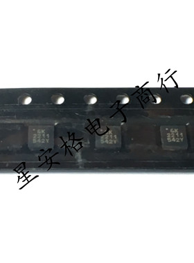 MIC2211-GSYML GS 2211GS QFN10 低压差稳压器 可剪样品 全新