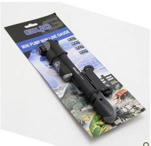 Pompe à vélo - Ref 2388572 Image 3