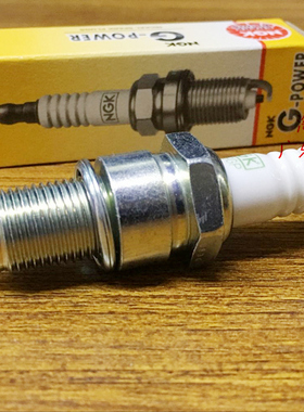 宝马R100 RS RT R80 R65 R45 R50摩托车进口NGK镍金火花塞