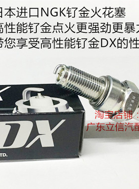 龙嘉VMAXie300 龙嘉XDV250 V途 V霸 V咖250适用进口NGK钌金火花塞
