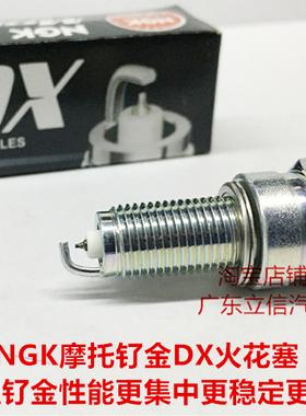 雅马哈VMAX1700 FJR1300 XT1200 FZ1 R1 MT-10适用NGK钌金火花塞