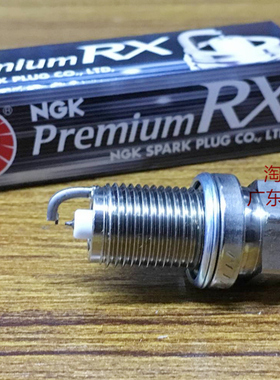 EQUUS 雅科仕4.5L 雅科仕3.8L 雅科仕3.5L适用进口NGK钌金火花塞