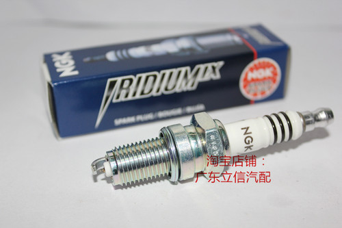 雅马FJ XVZ VMAX FZR FZS 1200cc 1100 1000进口NGK铱金火花塞