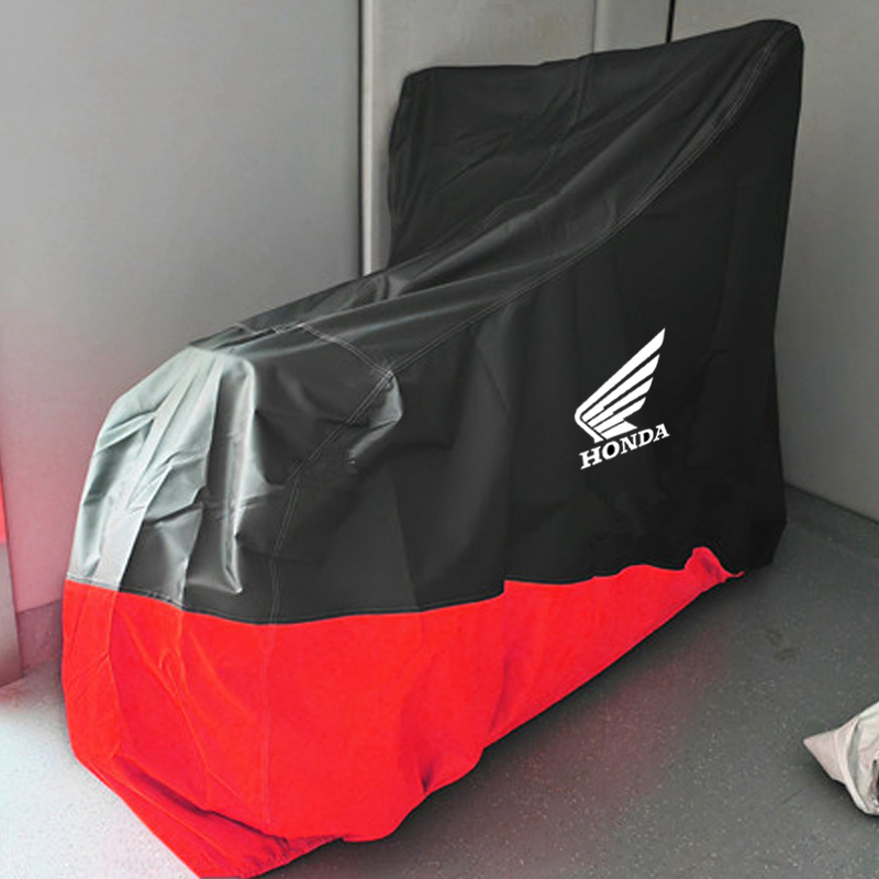 适用本田CBR650R CBR500R CBR600RR CBR250RR摩托车衣车罩防晒雨