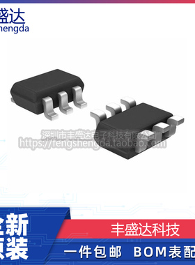 可直拍 MAX4389EUT+T SOT23-6 贴片 丝印ABDC 高速运算放大器芯片