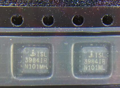 可直拍 ISL3984IR96 ISL3984IR ISL3984  封装QFN16 全新原装