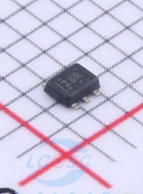 可直拍 TPD3E001DRLR TPD3E001DRL 丝印2BR 抑制器芯片 SOT23-5