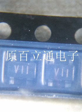 3SK131-T1 封装SOT-143 丝印V11 全新进口原装现货