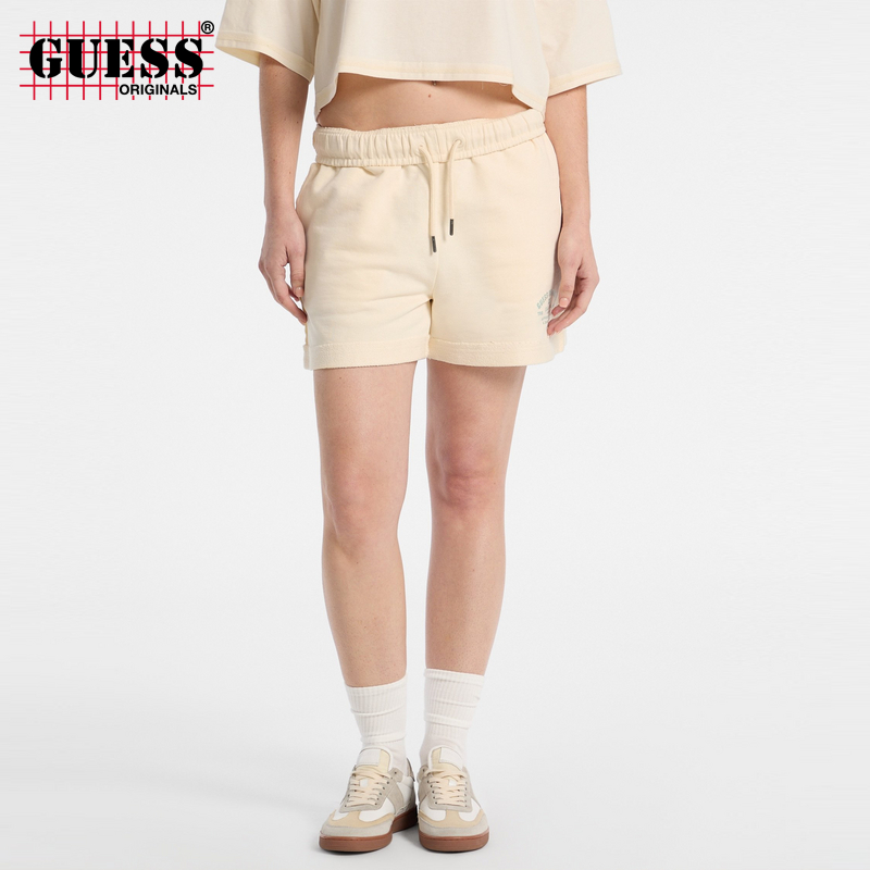 GUESSOriginals百搭休闲短裤