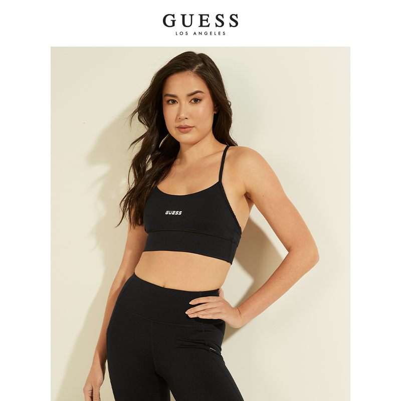 guessathleisure2021女吊带背心