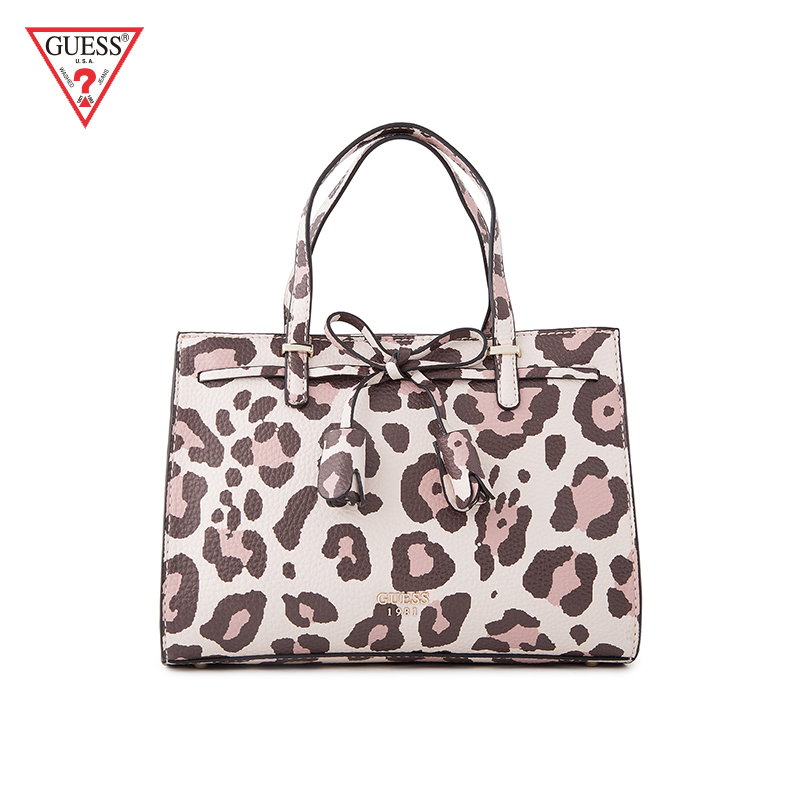 GUESS2018´ºÏÄŮʽ±ªÎƺûµû½á¿ÉÁ൥¼ç°ü-LG696405