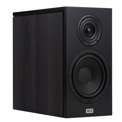 德国HECO德高 AURORAXT300家用客厅书架箱HIFI家庭影院环绕音响