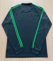 Long Sleeve Goalkeeper Jersey Top