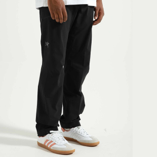 8028 ·始祖鸟Arctertx 春秋户外防风软壳裤 Pant男款 9532 Gamma