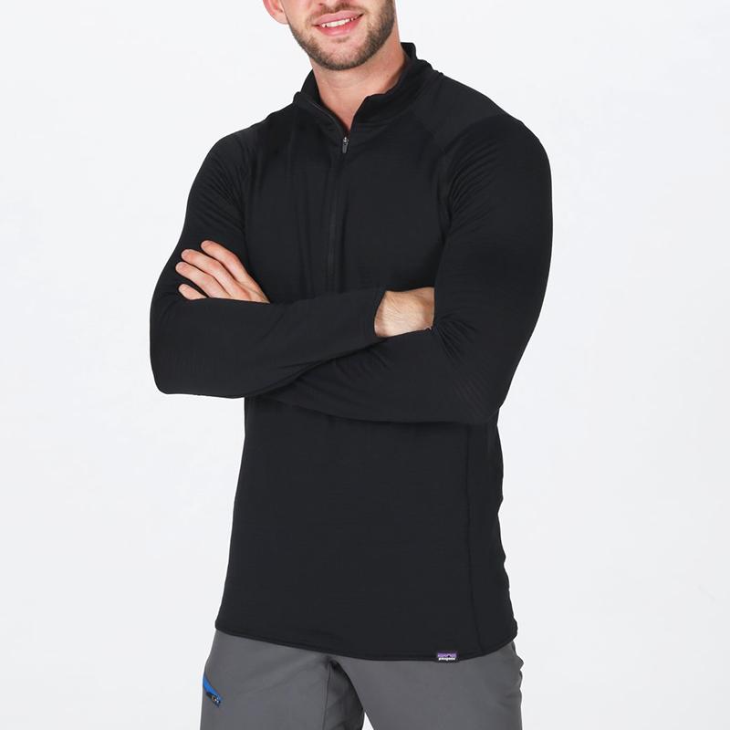 PatagoniaCapileneTWC4速干内衣