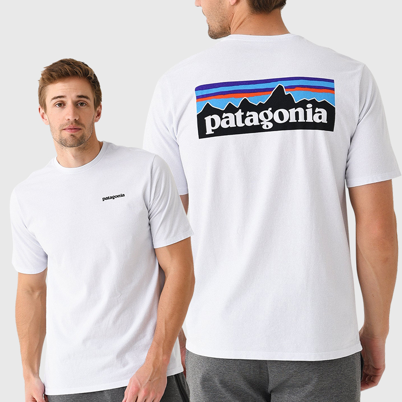 巴塔P-6LogoResponsibiliT恤