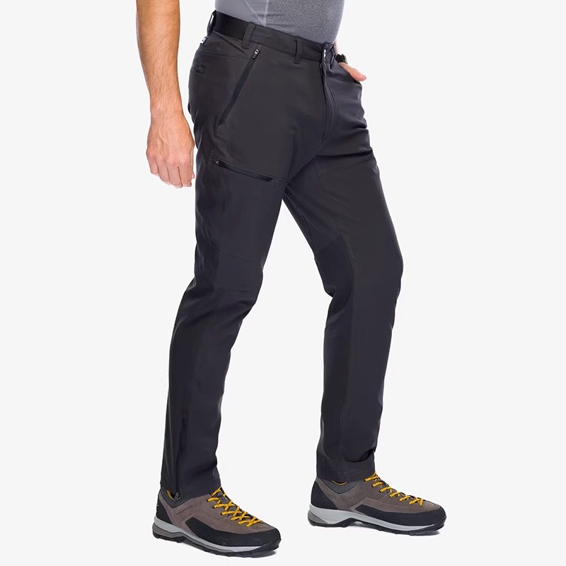 Patagonia徒步裤速干裤