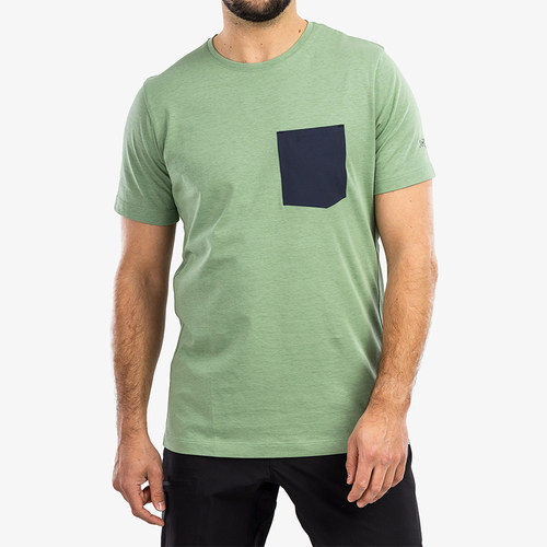 始祖鸟ErisT-Shirt速干T恤