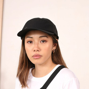 23198 Cap男女户外旅游轻便透气防晒速干帽 始祖鸟Arcteryx Elaho