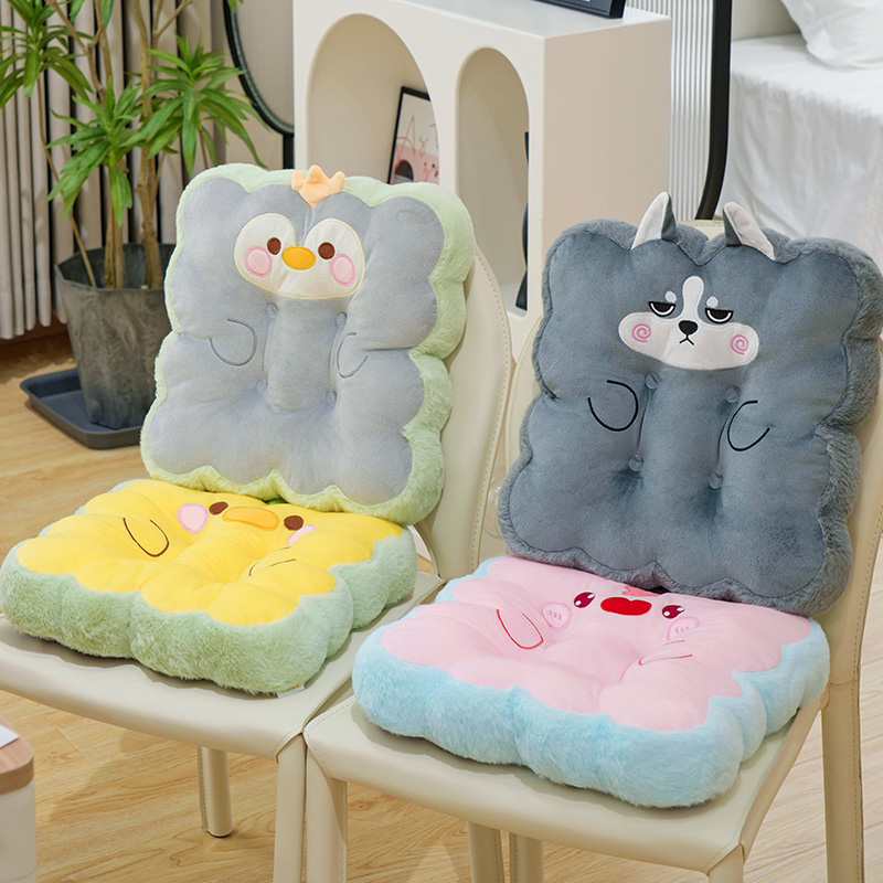 坐垫椅子垫汽车屁股垫蒲团坐垫地上榻榻米飘窗台懒人沙发座椅学生