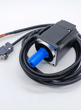 永磁同步电机 编码器电机 PMSM电机 交流伺服电机