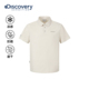 新品 26夏季 TS6C 男士 Discovery探索户外运动凉感防晒速干polo衫