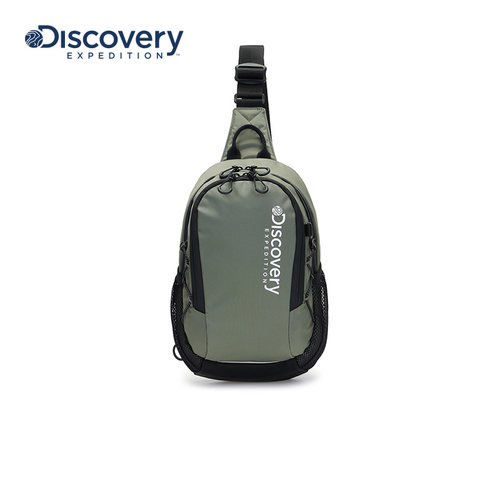 Discovery探索秋冬Liberty大号户外运动长途露营单肩背包