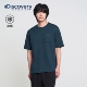 新品 26夏季 TR6B 运动上衣男士 Discovery探索训练凉感短袖