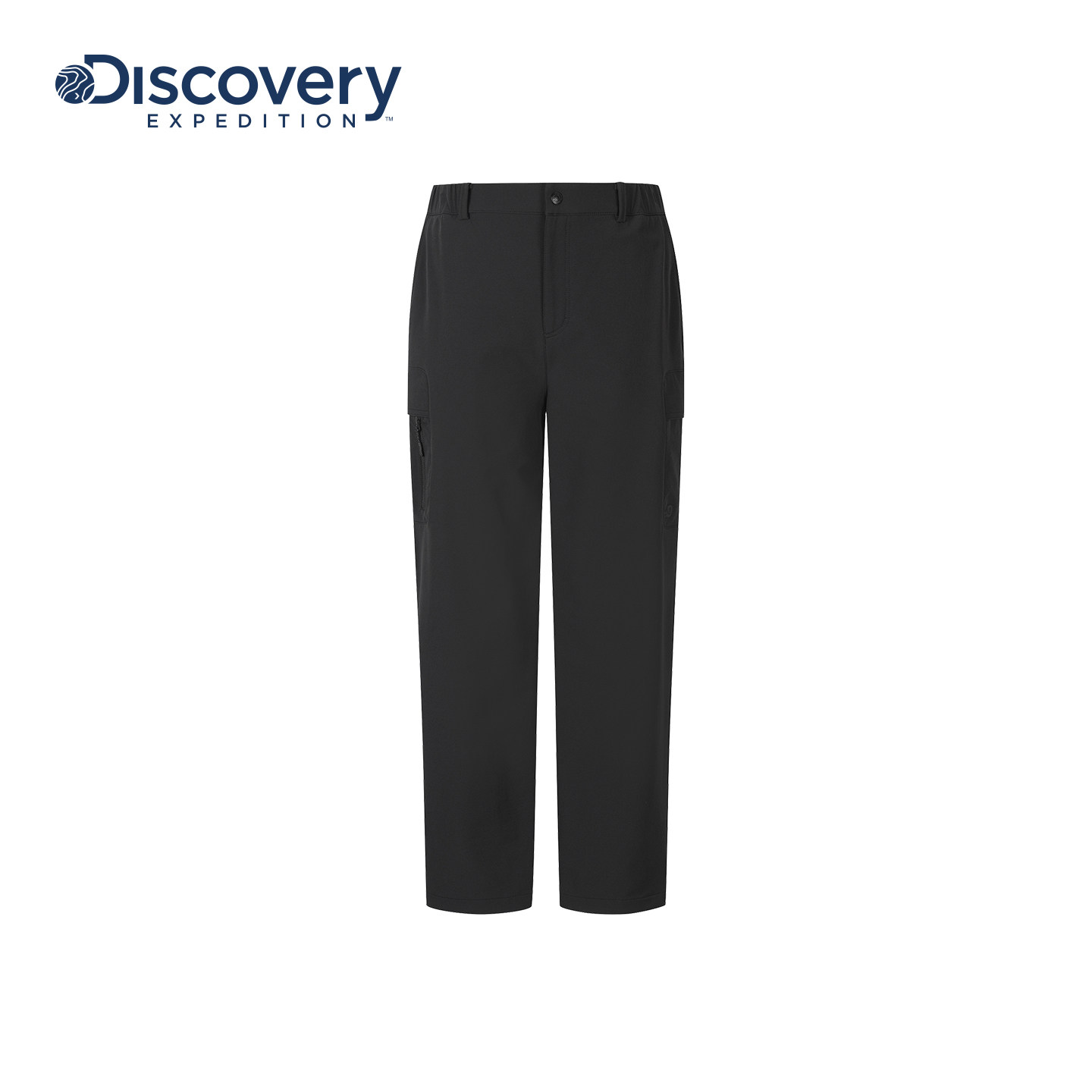 Discovery探索户外运动多口袋宽松锥形工装长裤男26春季新品PTCA,户外/登山/野营/旅行用品,户外休闲裤,淘宝优惠券,粉丝福利购,淘宝优惠卷