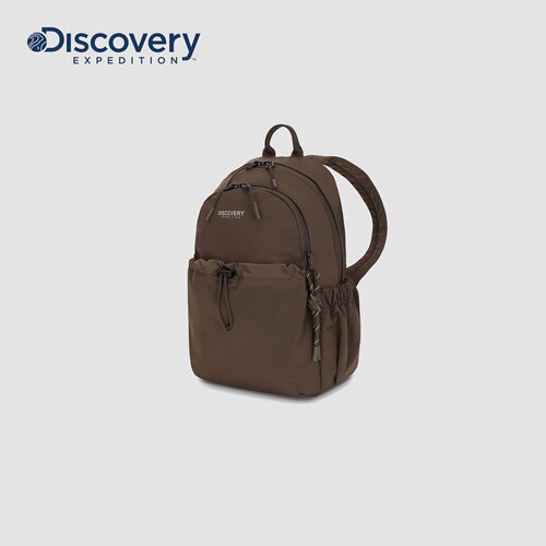 Discovery探索户外大容量多分区双肩背包男女同款26新品BK38
