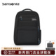 Samsonite 新秀丽双肩包现代商务包大容量科学收纳背包电脑包BQ3