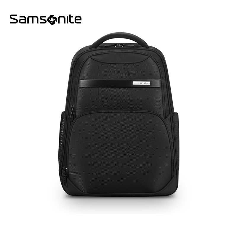 Samsonite新秀丽门店联保双肩包