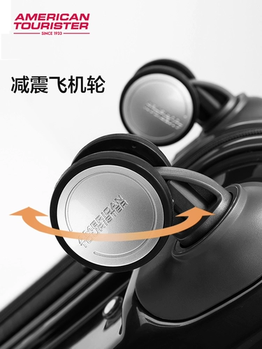 Универсальный вместительный и большой чемодан для путешествий на колесиках, 28 дюймов