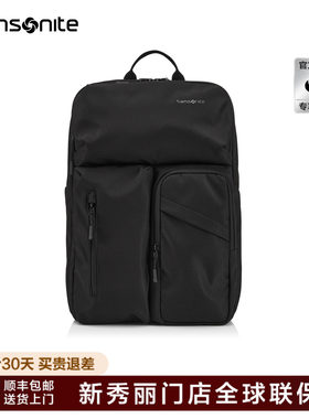 Samsonite新秀丽双肩包