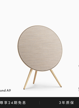 【龚俊同款】 B&O Beosound A9 5th Gen 蓝牙音箱家用音响bo礼物