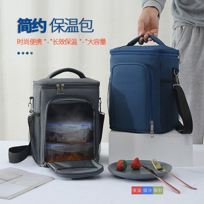 铝箔保温袋丰临午餐包收纳