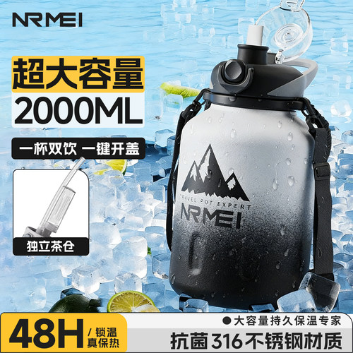 移动小冰箱，保冰保冷神器