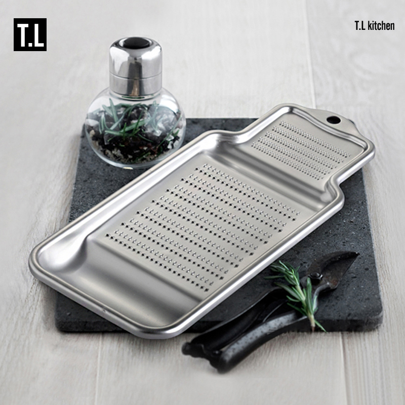 蒜泥器磨姜器磨蒜器宝宝辅食